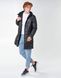 Фотография Куртка мужская Nike Nsw Syn Fil Parka Coats (DV2932-010) 3 из 5 | SPORTKINGDOM