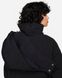 Фотография Куртка женская Jordan Essentials Down Parka Jacket (DH0781-010) 3 из 5 | SPORTKINGDOM