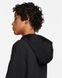 Фотография Кофта женские Nike Women's Oversized Jersey Full-Zip Hoodie (DM6415-010) 5 из 6 | SPORTKINGDOM