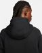 Фотографія Кофта чоловічі Nike Sportswear Tech Fleece Windrunner Full-Zip Hoodie (FB7921-010) 6 з 7 | SPORTKINGDOM
