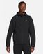 Фотографія Кофта чоловічі Nike Sportswear Tech Fleece Windrunner Full-Zip Hoodie (FB7921-010) 1 з 7 | SPORTKINGDOM