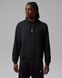 Фотографія Кофта чоловіча Jordan Sport Crossover Men's Dri-Fit Fleece Pullover Hoodie (IM7656-010) 1 з 5 | SPORTKINGDOM