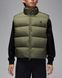 Фотографія Жилетка чоловіча Jordan Flight Down Vest (IF4261-222) 4 з 6 | SPORTKINGDOM