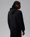 Фотографія Кофта чоловіча Jordan Sport Crossover Men's Dri-Fit Fleece Pullover Hoodie (IM7656-010) 2 з 5 | SPORTKINGDOM