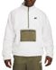 Фотографія Куртка чоловіча Nike Club Fleece+ 1/2-Zip Winterized Anorak (DQ4880-133) 1 з 4 | SPORTKINGDOM