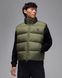Фотографія Жилетка чоловіча Jordan Flight Down Vest (IF4261-222) 1 з 6 | SPORTKINGDOM