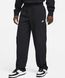 Фотография Брюки мужские Nike Sportswear Club Knit Open-Hem (FQ4332-010) 1 из 4 | SPORTKINGDOM