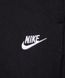 Фотографія Брюки чоловічі Nike Sportswear Club Knit Open-Hem (FQ4332-010) 3 з 4 | SPORTKINGDOM