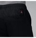 Фотография Брюки мужские Jordan Essential Black (HF9329-010) 6 из 9 | SPORTKINGDOM