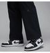 Фотография Брюки мужские Jordan Essential Black (HF9329-010) 8 из 9 | SPORTKINGDOM