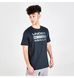 Фотографія Футболка чоловіча Under Armour Team Issue Wordmark Ss (1329582-001) 4 з 6 | SPORTKINGDOM