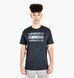 Фотографія Футболка чоловіча Under Armour Team Issue Wordmark Ss (1329582-001) 1 з 6 | SPORTKINGDOM
