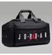 Фотографія Спортивна сумка Jordan Velocity Duffle Black (SM0920-023) 5 з 10 | SPORTKINGDOM