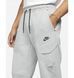 Фотографія Брюки чоловічі Nike Tch Flc Utility Pant (DM6453-063) 5 з 7 | SPORTKINGDOM