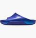 Фотографія Тапочки жіночі Nike Post Blue (HV0486-500) 1 з 6 | SPORTKINGDOM