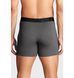Фотографія Труси-боксерки чоловічі Under Armour Ua Performance Cotton - Solid 6 3Pk (1383889-025) 2 з 3 | SPORTKINGDOM