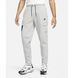 Фотографія Брюки чоловічі Nike Tch Flc Utility Pant (DM6453-063) 2 з 7 | SPORTKINGDOM