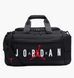 Фотографія Спортивна сумка Jordan Velocity Duffle Black (SM0920-023) 1 з 10 | SPORTKINGDOM