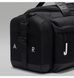 Фотографія Спортивна сумка Jordan Velocity Duffle Black (SM0920-023) 2 з 10 | SPORTKINGDOM