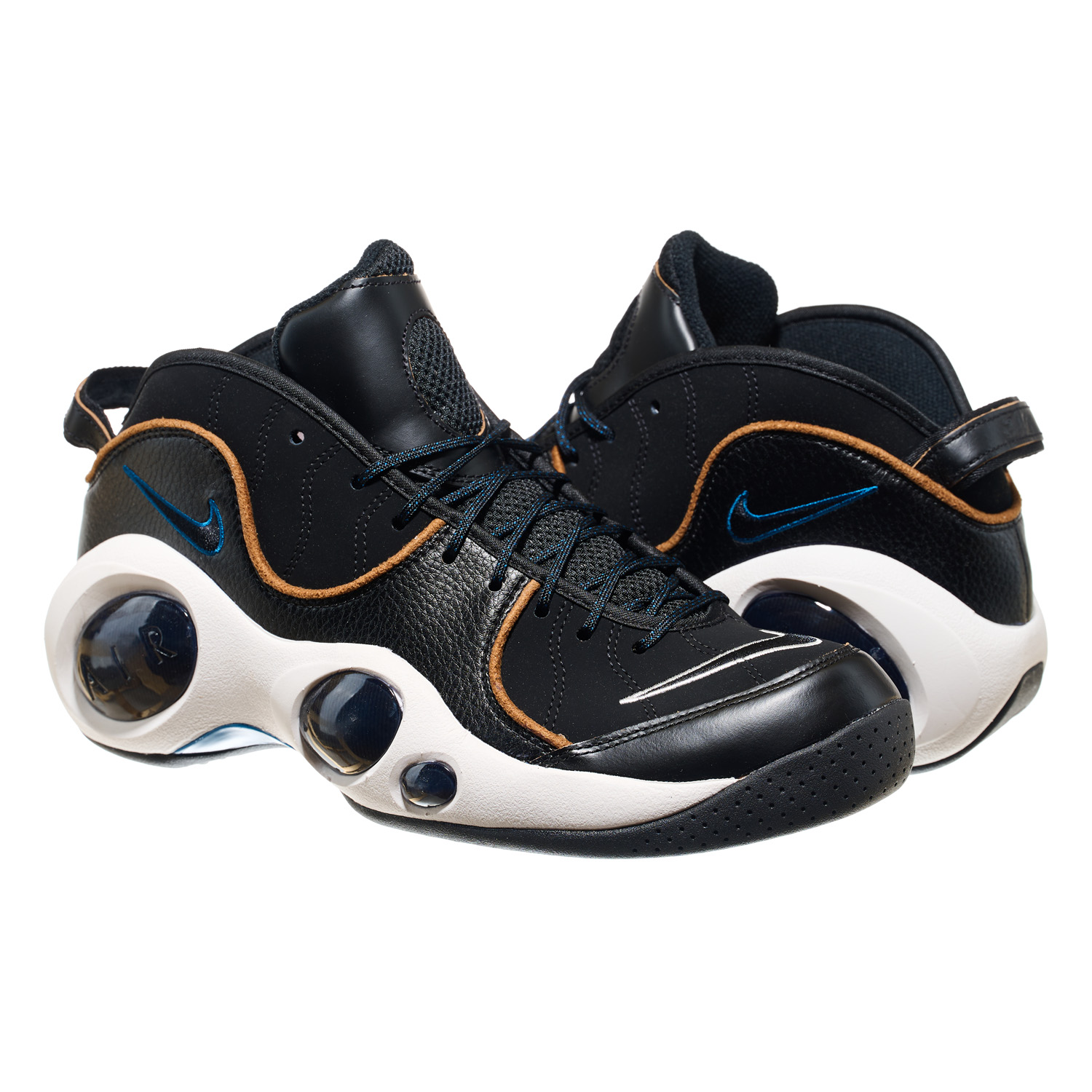 

Кросівки чоловічі Nike Air Zoom Flight 95 (DV6994-001)