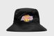 Фотография Mitchell & Ness Los Angeles Lakers Black Bucket Men's Hat (BUCKFH21HW016-LALBLCK) 1 из 3 | SPORTKINGDOM