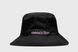 Фотографія Mitchell & Ness Los Angeles Lakers Black Bucket Men's Hat (BUCKFH21HW016-LALBLCK) 2 з 3 | SPORTKINGDOM