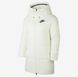 Фотография Куртка женская Nike Synthetic Fill Parka Jacket (CV8670-133) 1 из 7 | SPORTKINGDOM