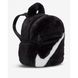 Фотография Рюкзак Nike Sportswear Futura 365 Faux Mini Backpack (FB3049-010) 3 из 5 | SPORTKINGDOM