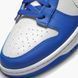 Фотографія Кросівки унісекс Nike Dunk Low Sc (FN3416-001) 7 з 16 | SPORTKINGDOM