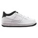 Фотографія Кросівки жіночі Nike Air Force 1 Gs (DV1331-100) 2 з 5 | SPORTKINGDOM