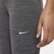 Фотография Лосины женские Nike 365 Tight 7/8 High-Rise Leggings (DA0483-011) 4 из 5 | SPORTKINGDOM