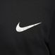 Фотографія Футболка чоловіча Nike T-Shirt Club+ Hdy Prnt Swoosh (FD4200-010) 4 з 4 | SPORTKINGDOM