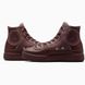 Фотография Кроссовки женские Converse Chuck Taylor All Star Construct Leather Shoes (A05616C) 5 из 5 | SPORTKINGDOM