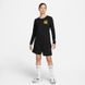 Фотография Кофта женские Nike Basketball T-Shirt (DN3054-010) 4 из 5 | SPORTKINGDOM