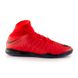 Фотография Футзалки мужские Nike Red Hypervenomx Proximo Ii Df Ic (852577-616) 2 из 5 | SPORTKINGDOM