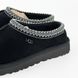 Фотография Кроссовки женские Ugg Tasman Slipper (5955-BLK) 3 из 5 | SPORTKINGDOM