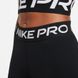 Фотографія Шорти жіночі Nike W Np 365 Short 3" (CZ9857-010) 2 з 5 | SPORTKINGDOM