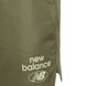 Фотографія Шорти чоловічі New Balance Essentials Reimagined Woven (MS31519CGN) 3 з 3 | SPORTKINGDOM