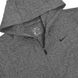 Фотографія Кофта чоловічі Nike M Nk Dry Hoodie Fz Hprdry Lt (BQ2864-032) 3 з 4 | SPORTKINGDOM