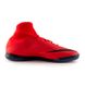 Фотография Футзалки мужские Nike Red Hypervenomx Proximo Ii Df Ic (852577-616) 3 из 5 | SPORTKINGDOM