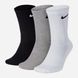 Фотографія Шкарпетки Nike U Nk Everyday Cush Crew 3Pr (SX7664-964) 1 з 2 | SPORTKINGDOM