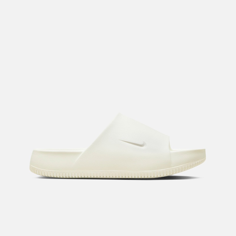 

Тапочки чоловічі Nike Calm Slide (FD4116-100)