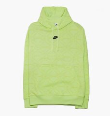 Кофта чоловічі Nike Fleece Pullover Hoodie (DM7930-736), M, WHS, 10% - 20%, 1-2 дні