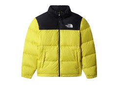 Куртка чоловіча The North Face 1996 Retro Nuptse Jacket Acid Yellow (NF0A3C8D760), L, WHS