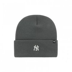 Шапка 47 Brand Mlb New York Yankees Base Runn (B-BRNCK17ACE-CC), One Size, WHS, 1-2 дня