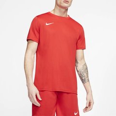 Футболка мужская Nike Dry Park Vii Jsy Ss (BV6708-657), L, WHS, 10% - 20%, 1-2 дня