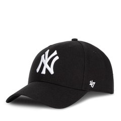 Кепка 47 Brand Mlb New York Yankees (MVPSP17WBP-NY), One Size, WHS, 10% - 20%, 1-2 дня