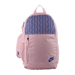 Рюкзак Nike Y Nk Elemental Bkpk - Aop (DA6497-630), One Size, WHS