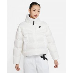 Куртка жіноча Nike Nsw Tf City Jkt (DH4079-100), L, WHS, 10% - 20%, 1-2 дні