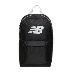 Рюкзак New Balance Opp Core Backpack (LAB11101BK), One Size, WHS, 10% - 20%, 1-2 дні